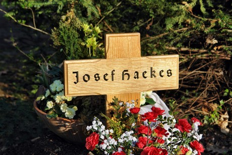 ostfriedhof