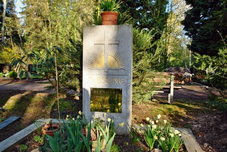 ostfriedhof