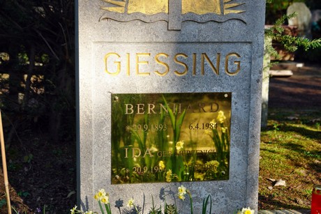 ostfriedhof