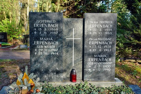 ostfriedhof