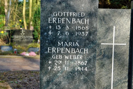 ostfriedhof