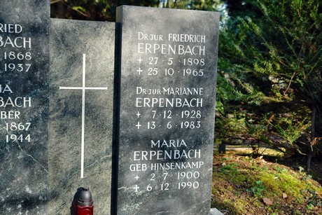 ostfriedhof
