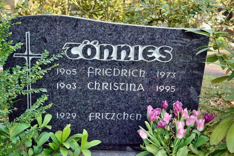 ostfriedhof