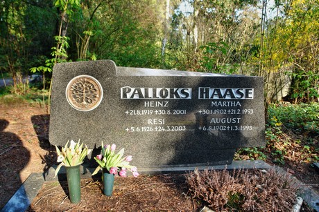 ostfriedhof