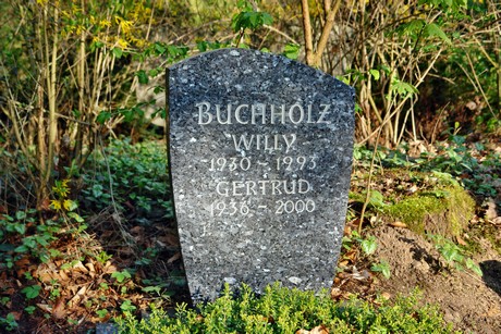 ostfriedhof