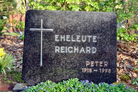 ostfriedhof