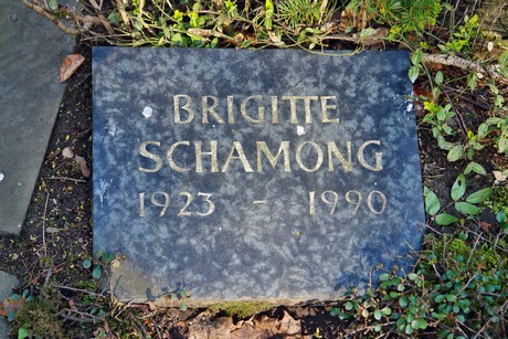 ostfriedhof
