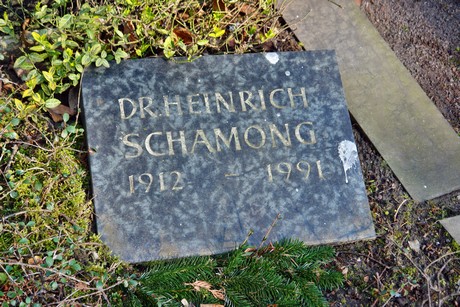 ostfriedhof