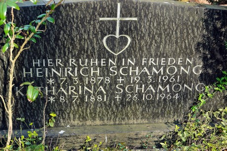 ostfriedhof