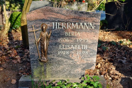 ostfriedhof
