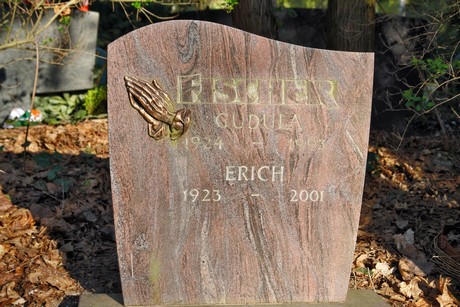 ostfriedhof