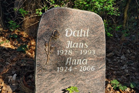 ostfriedhof