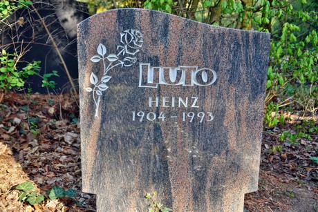 ostfriedhof