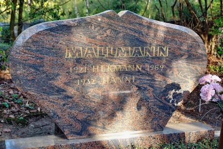 ostfriedhof