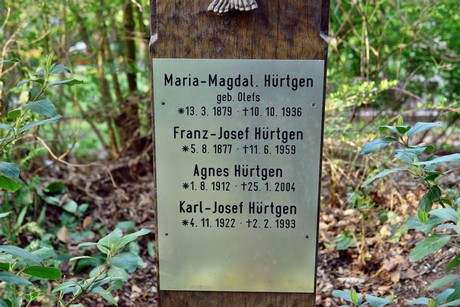 ostfriedhof