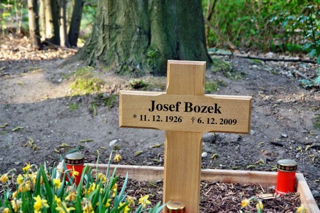 ostfriedhof
