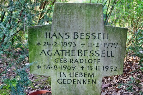 ostfriedhof