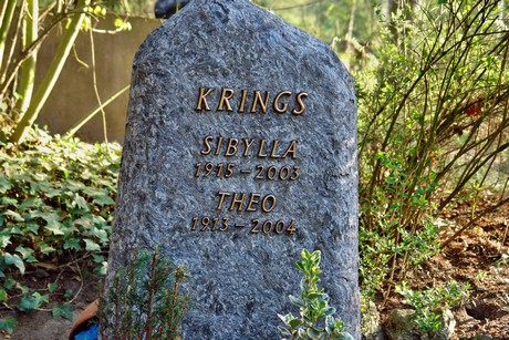 ostfriedhof