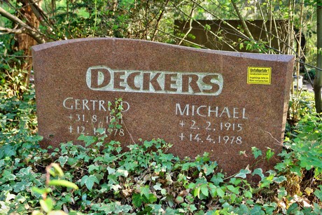 ostfriedhof