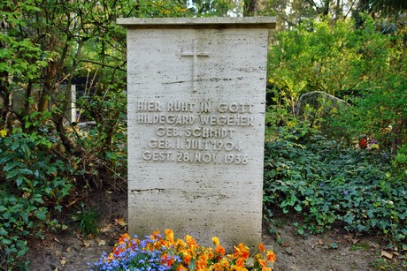 ostfriedhof