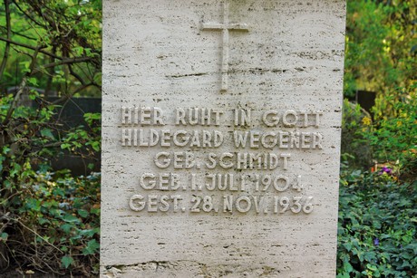 ostfriedhof