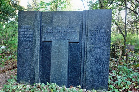 ostfriedhof