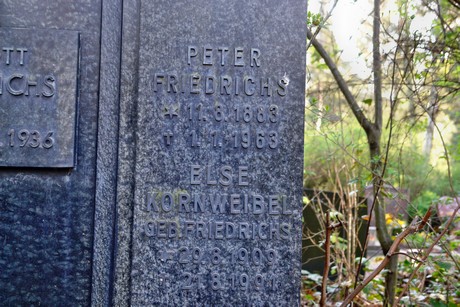 ostfriedhof