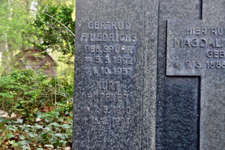 ostfriedhof