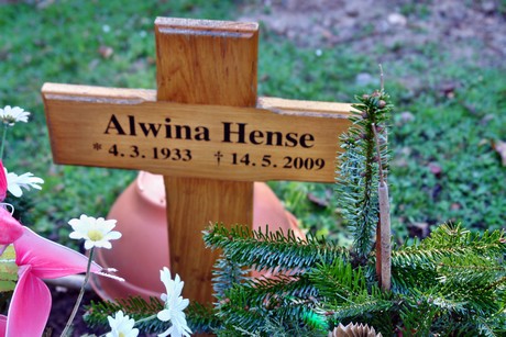 ostfriedhof