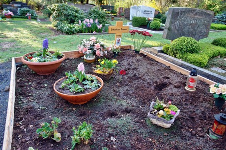 ostfriedhof
