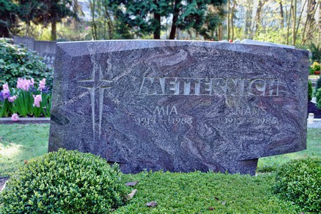 ostfriedhof