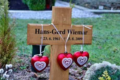 ostfriedhof