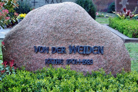 ostfriedhof