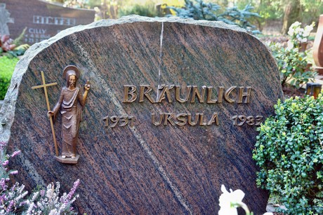 ostfriedhof