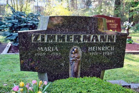 ostfriedhof