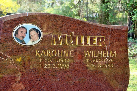 ostfriedhof