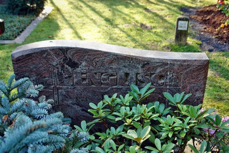 ostfriedhof