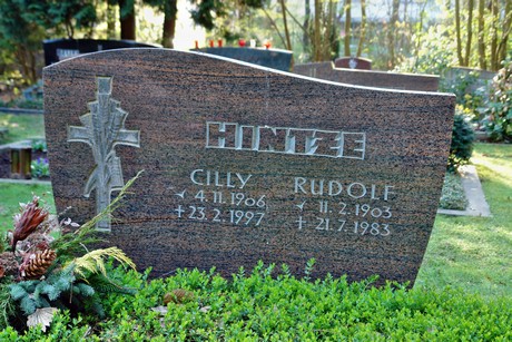 ostfriedhof