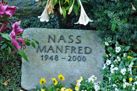 ostfriedhof