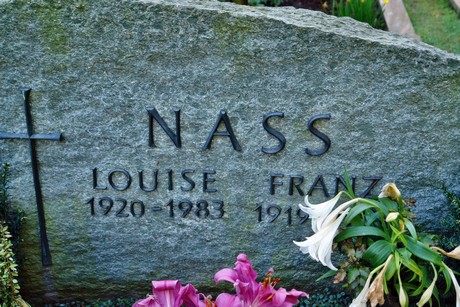 ostfriedhof