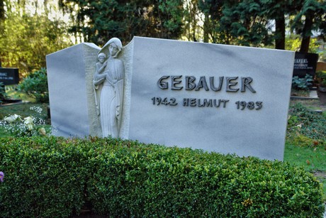 ostfriedhof