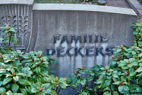 ostfriedhof