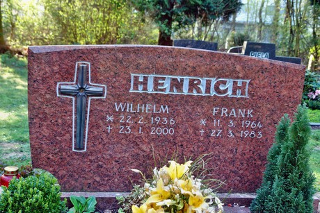 ostfriedhof