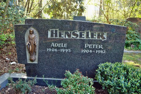 ostfriedhof