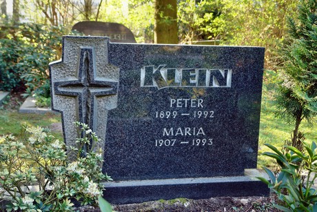 ostfriedhof