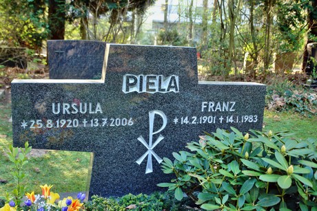 ostfriedhof