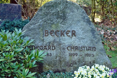 ostfriedhof