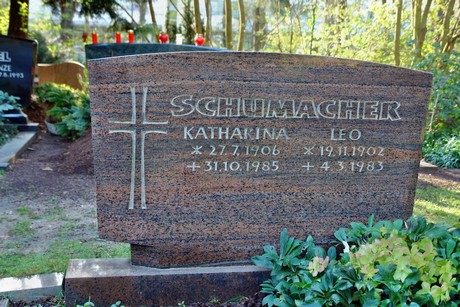 ostfriedhof