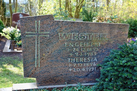 ostfriedhof