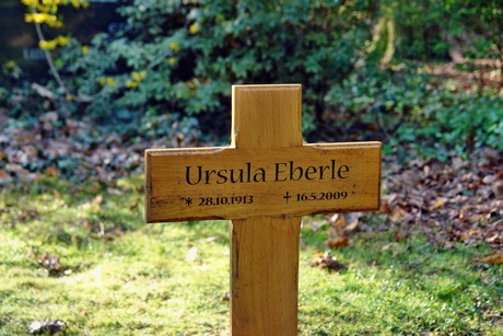 ostfriedhof